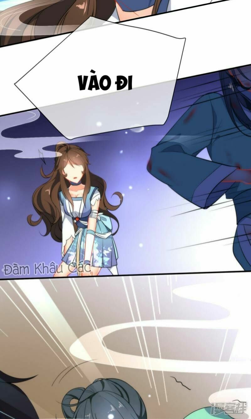 Tiểu Yêu Tinh Điều Giáo Bảo Điển: Chapter 41