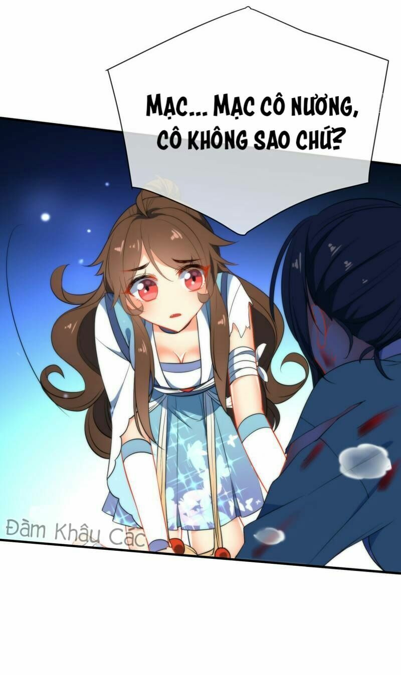 Tiểu Yêu Tinh Điều Giáo Bảo Điển: Chapter 41