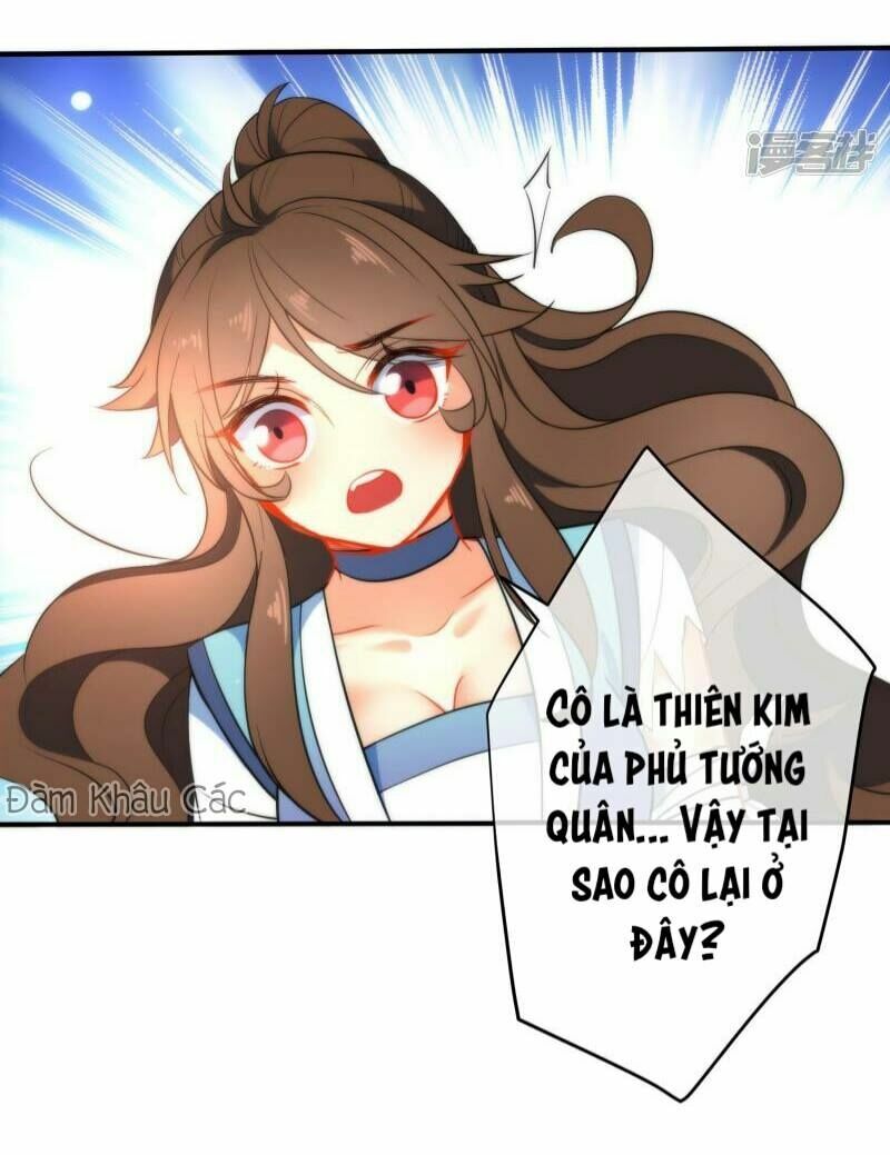 Tiểu Yêu Tinh Điều Giáo Bảo Điển: Chapter 41