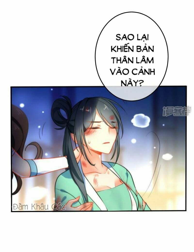 Tiểu Yêu Tinh Điều Giáo Bảo Điển: Chapter 41
