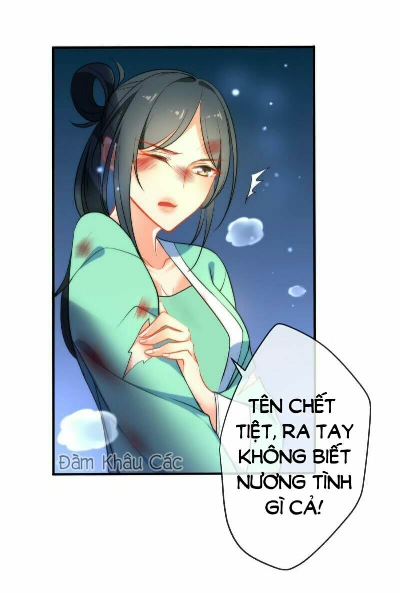 Tiểu Yêu Tinh Điều Giáo Bảo Điển: Chapter 41