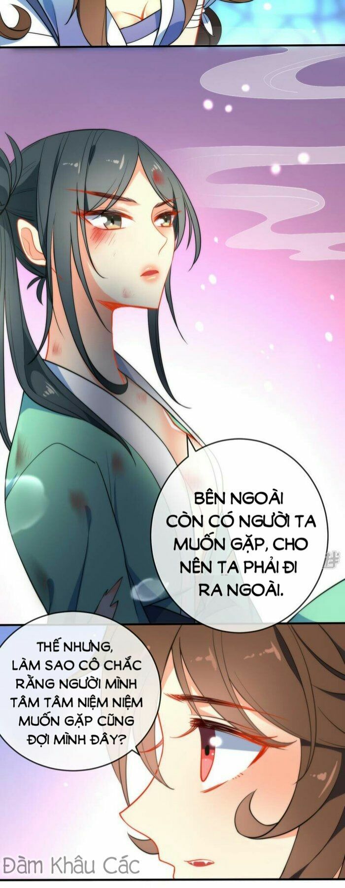 Tiểu Yêu Tinh Điều Giáo Bảo Điển: Chapter 41