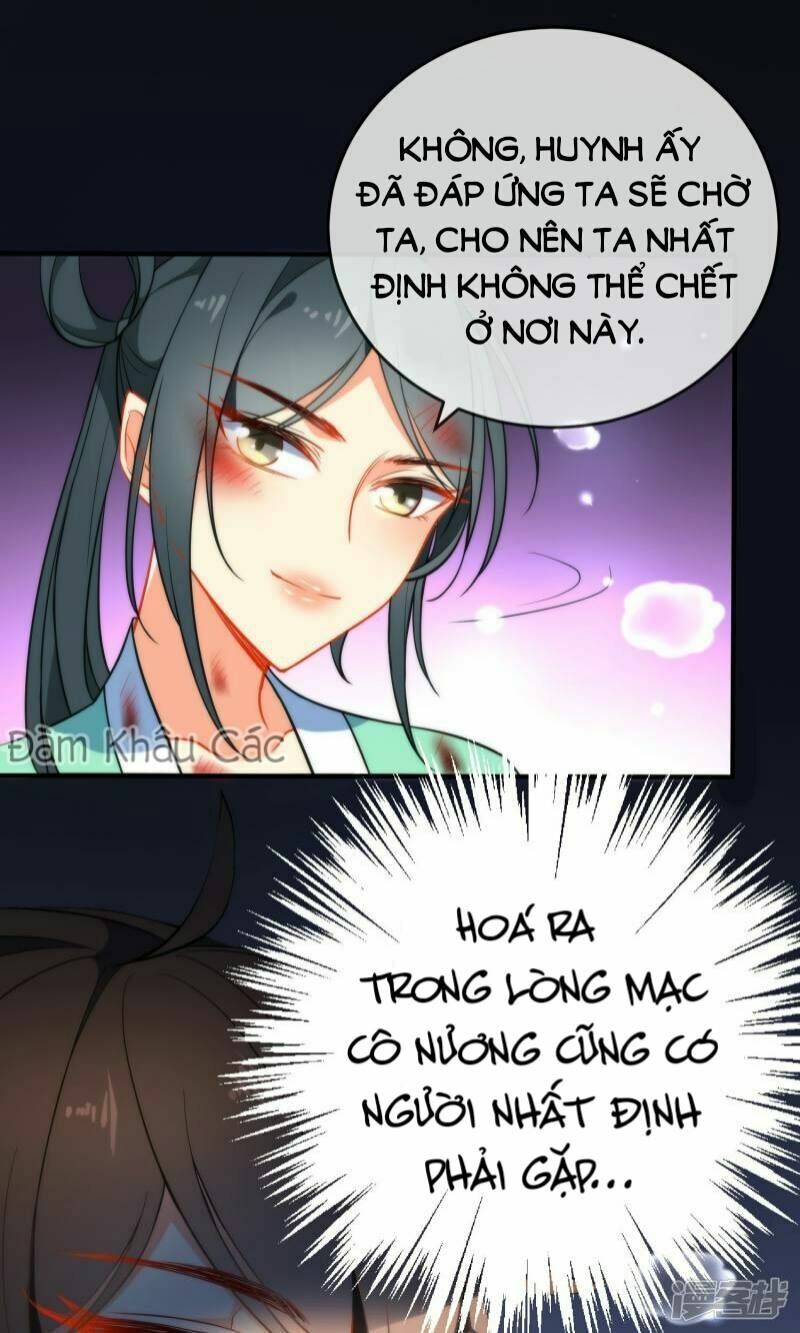 Tiểu Yêu Tinh Điều Giáo Bảo Điển: Chapter 41