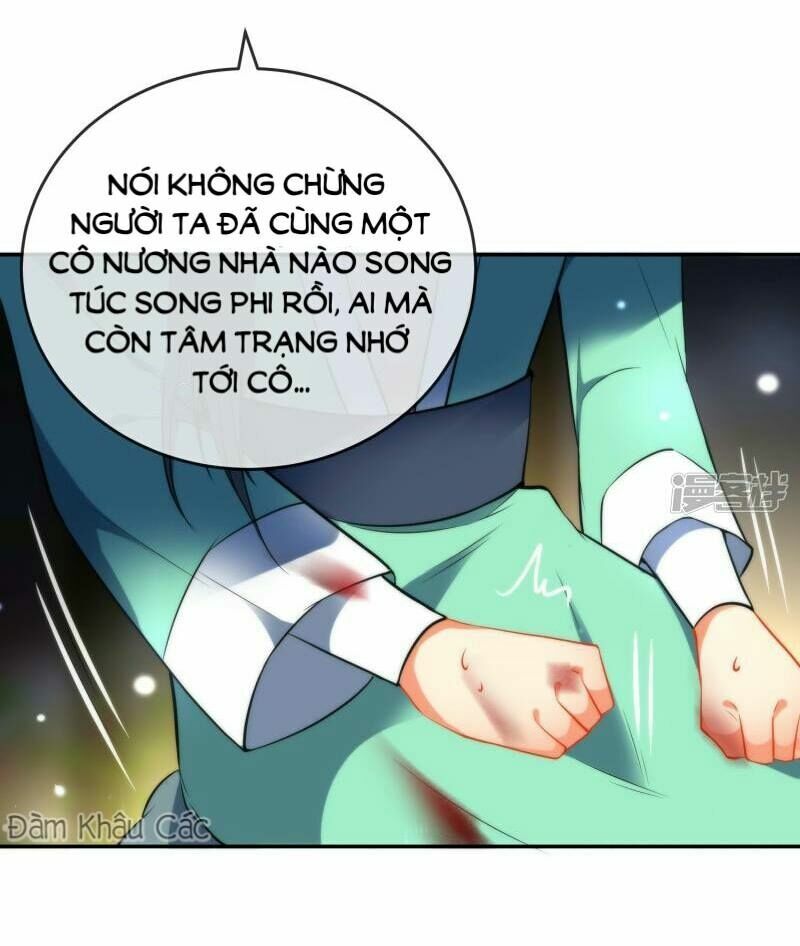 Tiểu Yêu Tinh Điều Giáo Bảo Điển: Chapter 41