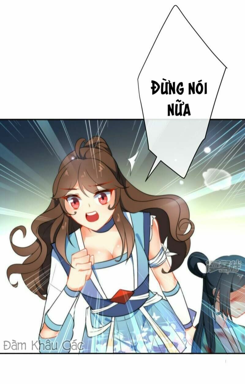 Tiểu Yêu Tinh Điều Giáo Bảo Điển: Chapter 41