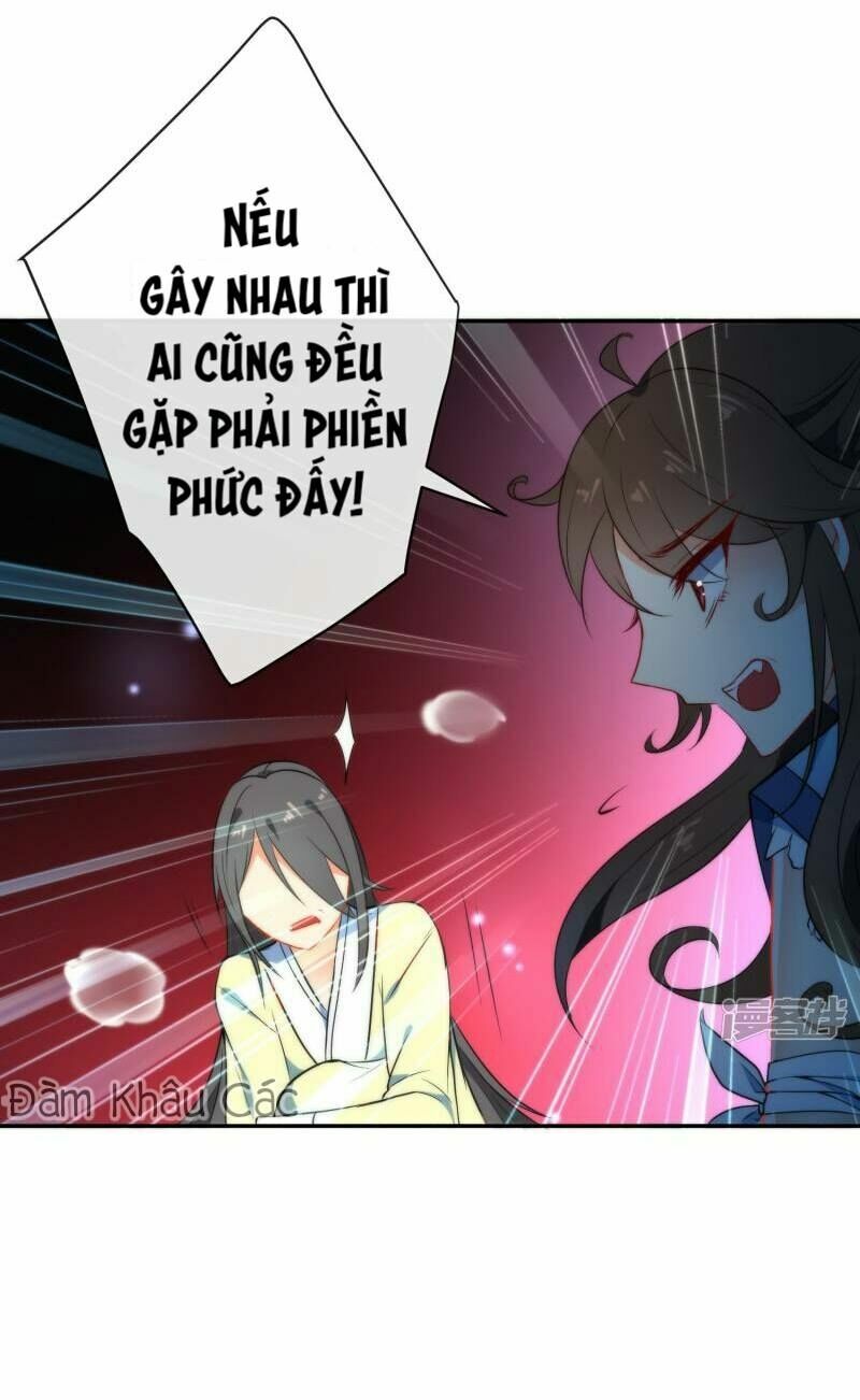 Tiểu Yêu Tinh Điều Giáo Bảo Điển: Chapter 41