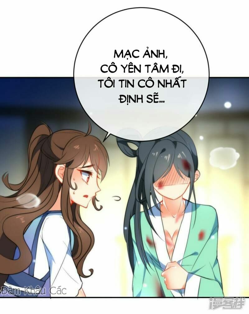Tiểu Yêu Tinh Điều Giáo Bảo Điển: Chapter 41