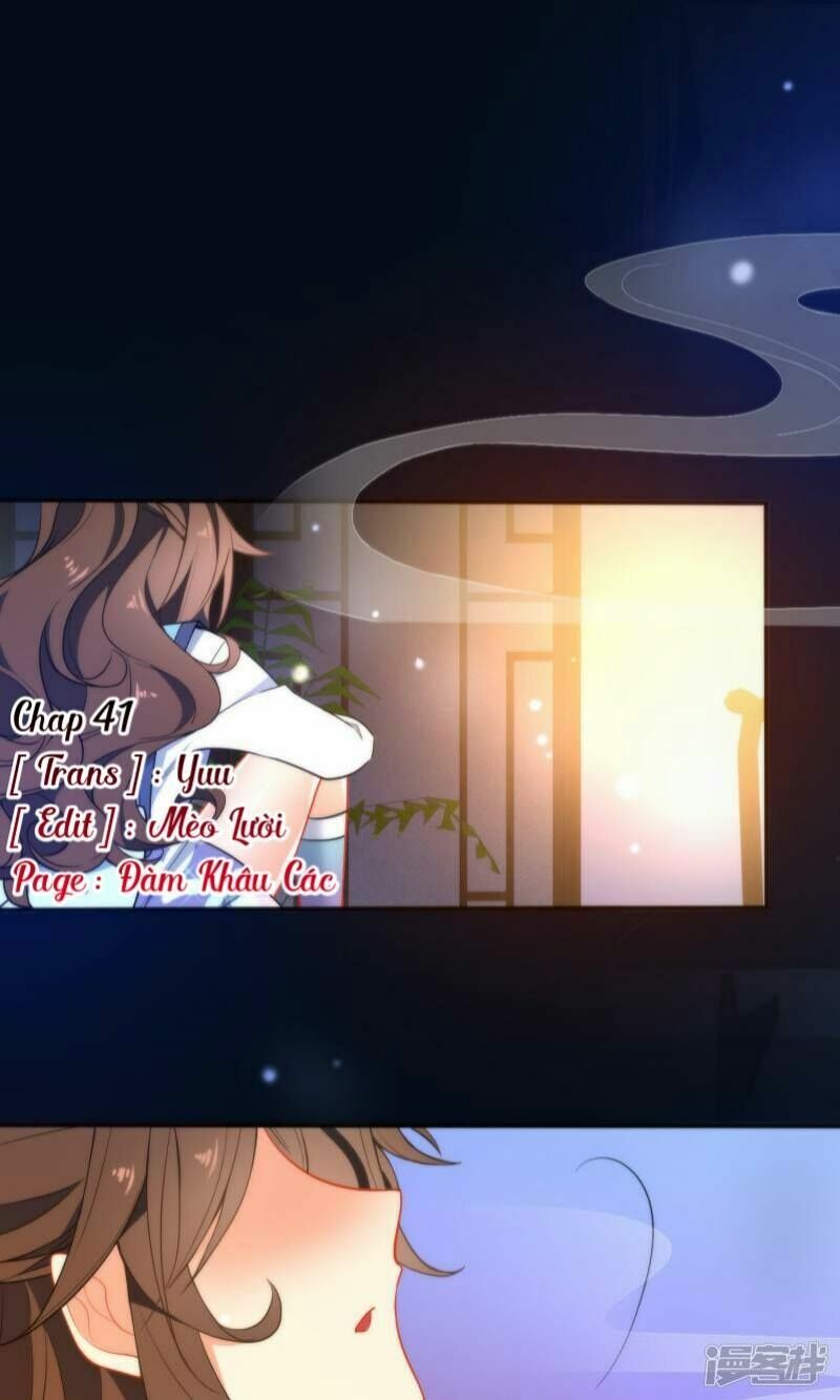 Tiểu Yêu Tinh Điều Giáo Bảo Điển: Chapter 41