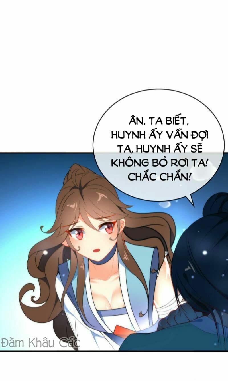 Tiểu Yêu Tinh Điều Giáo Bảo Điển: Chapter 41