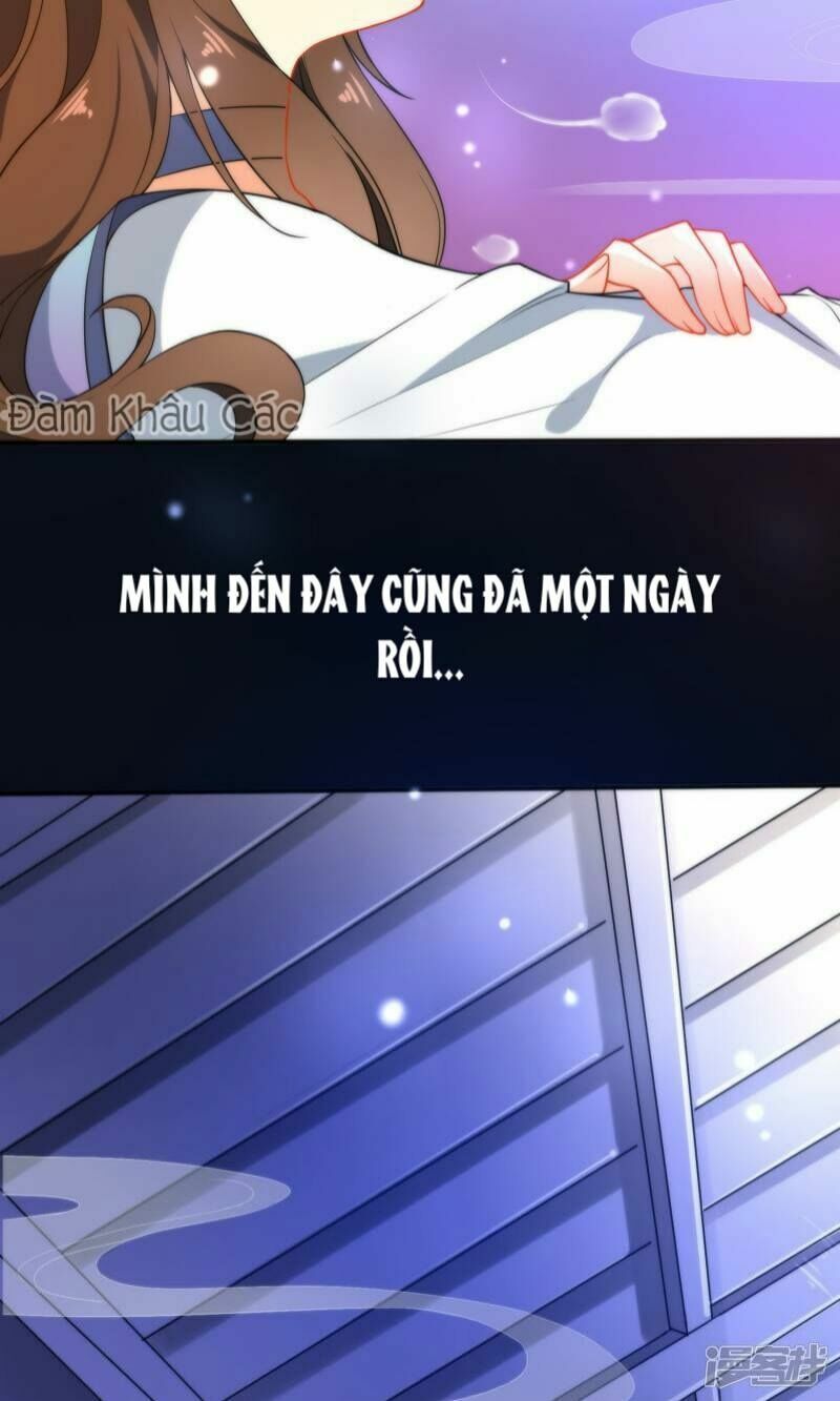 Tiểu Yêu Tinh Điều Giáo Bảo Điển: Chapter 41