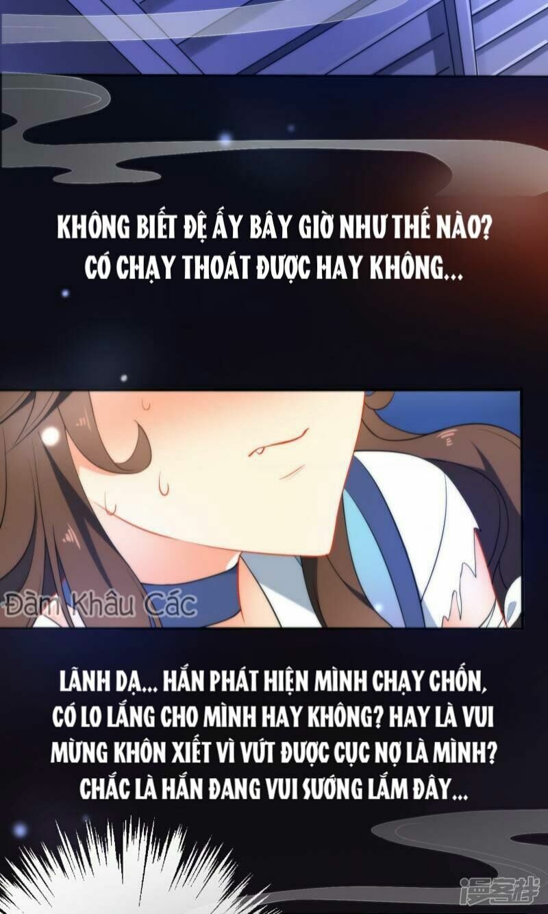 Tiểu Yêu Tinh Điều Giáo Bảo Điển: Chapter 41
