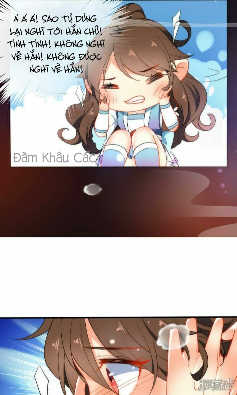 Tiểu Yêu Tinh Điều Giáo Bảo Điển: Chapter 41
