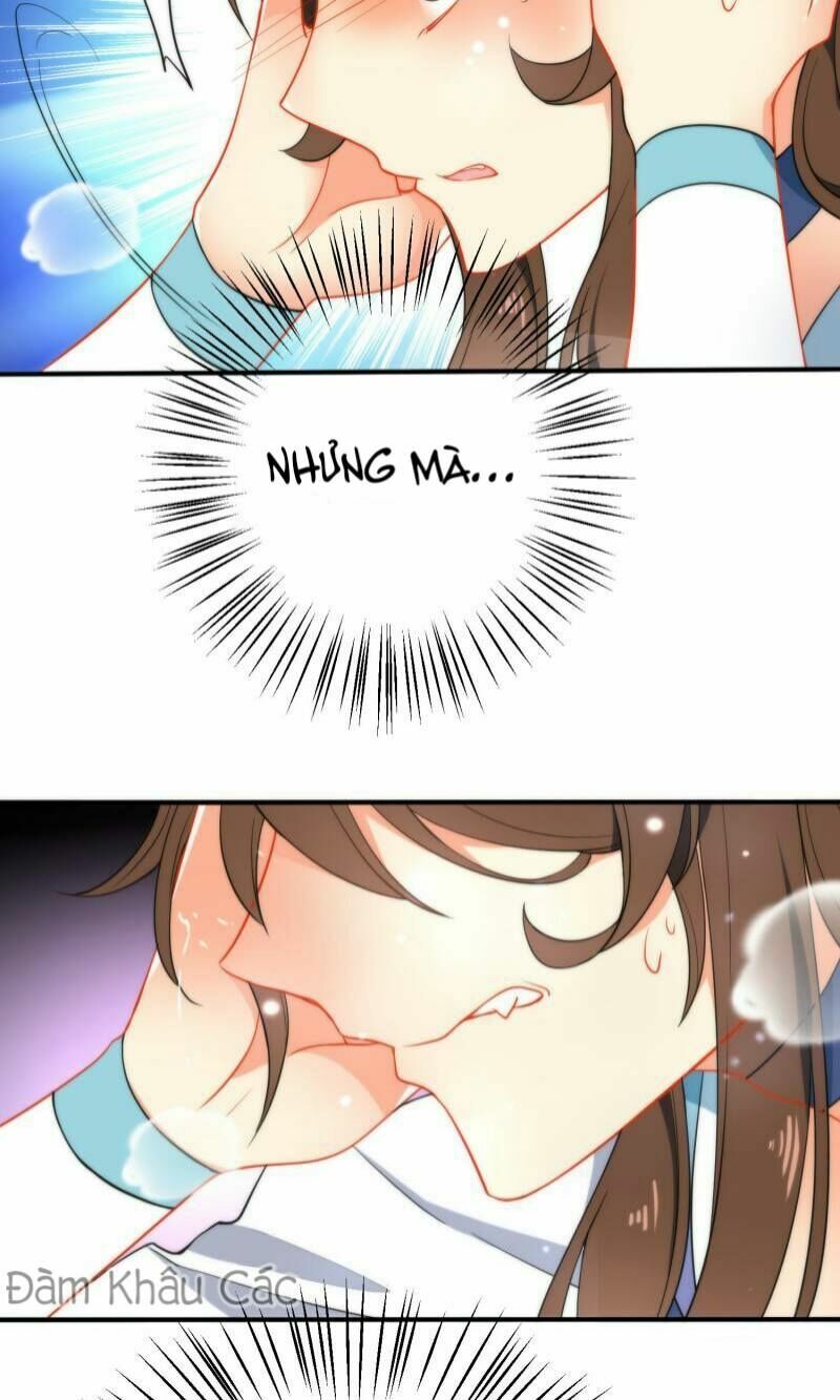 Tiểu Yêu Tinh Điều Giáo Bảo Điển: Chapter 41