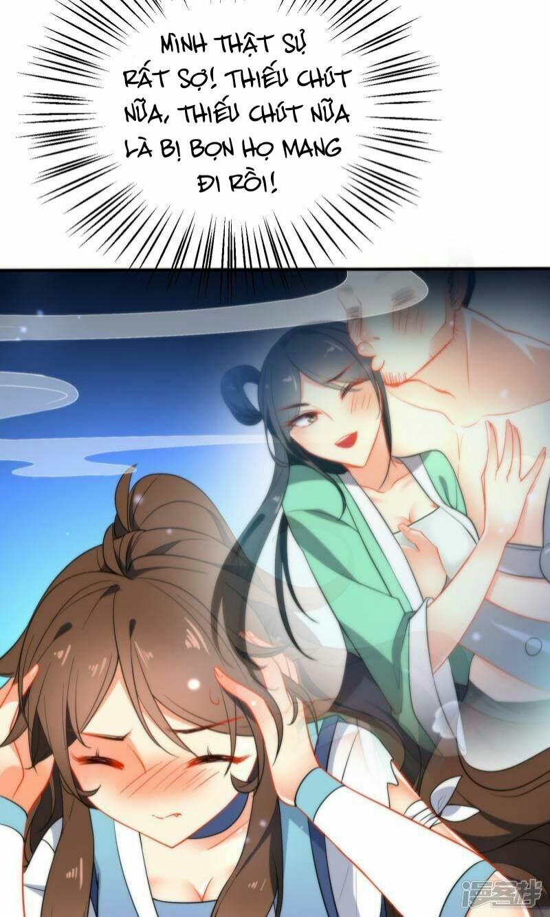 Tiểu Yêu Tinh Điều Giáo Bảo Điển: Chapter 41