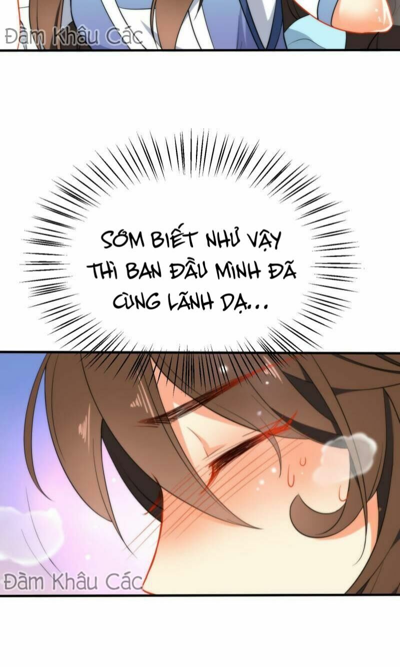 Tiểu Yêu Tinh Điều Giáo Bảo Điển: Chapter 41