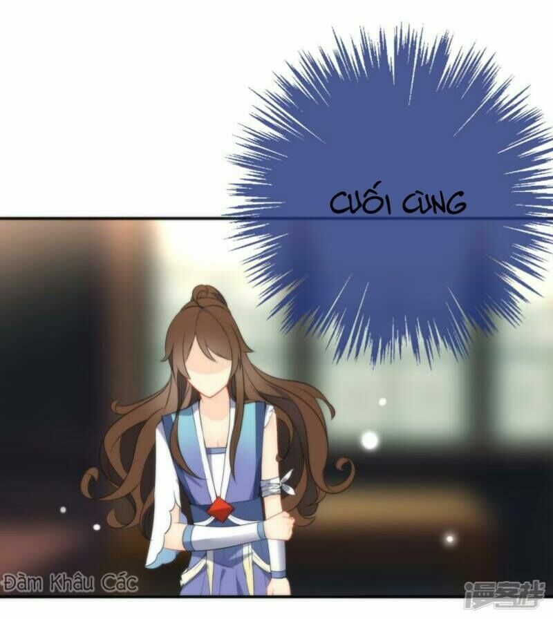 Tiểu Yêu Tinh Điều Giáo Bảo Điển: Chapter 42