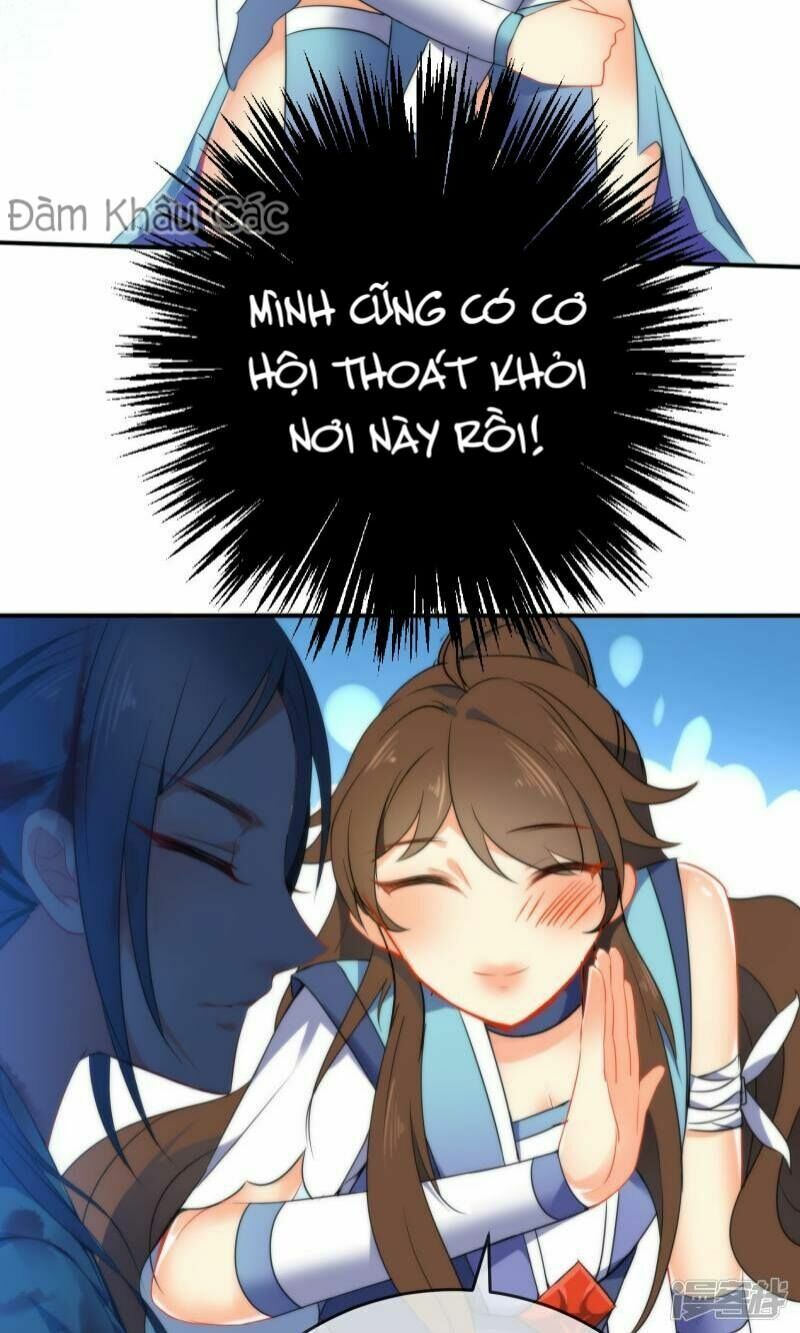 Tiểu Yêu Tinh Điều Giáo Bảo Điển: Chapter 42