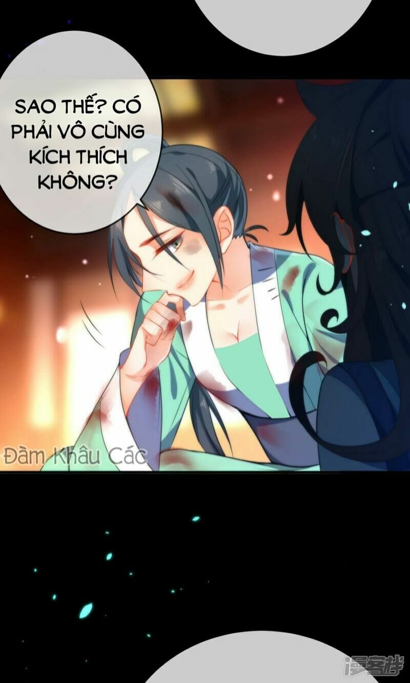 Tiểu Yêu Tinh Điều Giáo Bảo Điển: Chapter 42