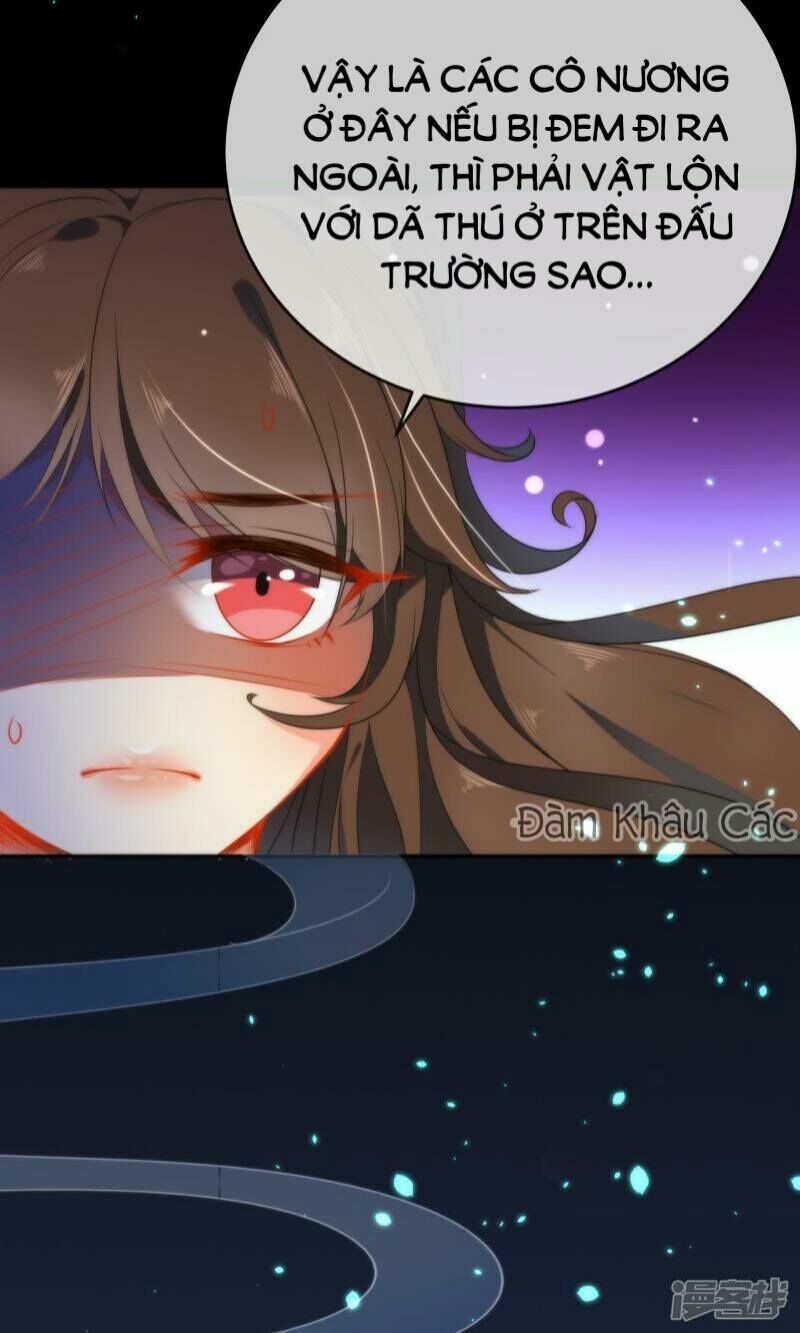 Tiểu Yêu Tinh Điều Giáo Bảo Điển: Chapter 42