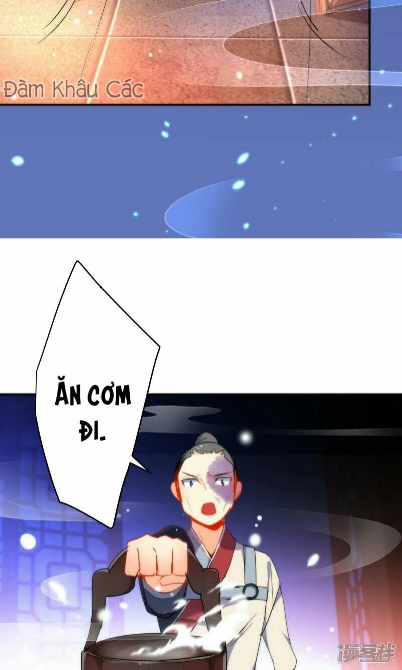 Tiểu Yêu Tinh Điều Giáo Bảo Điển: Chapter 42