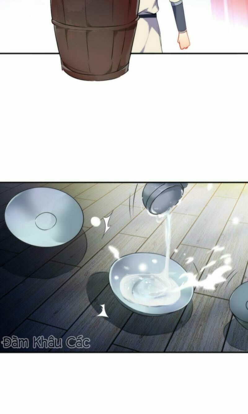 Tiểu Yêu Tinh Điều Giáo Bảo Điển: Chapter 42