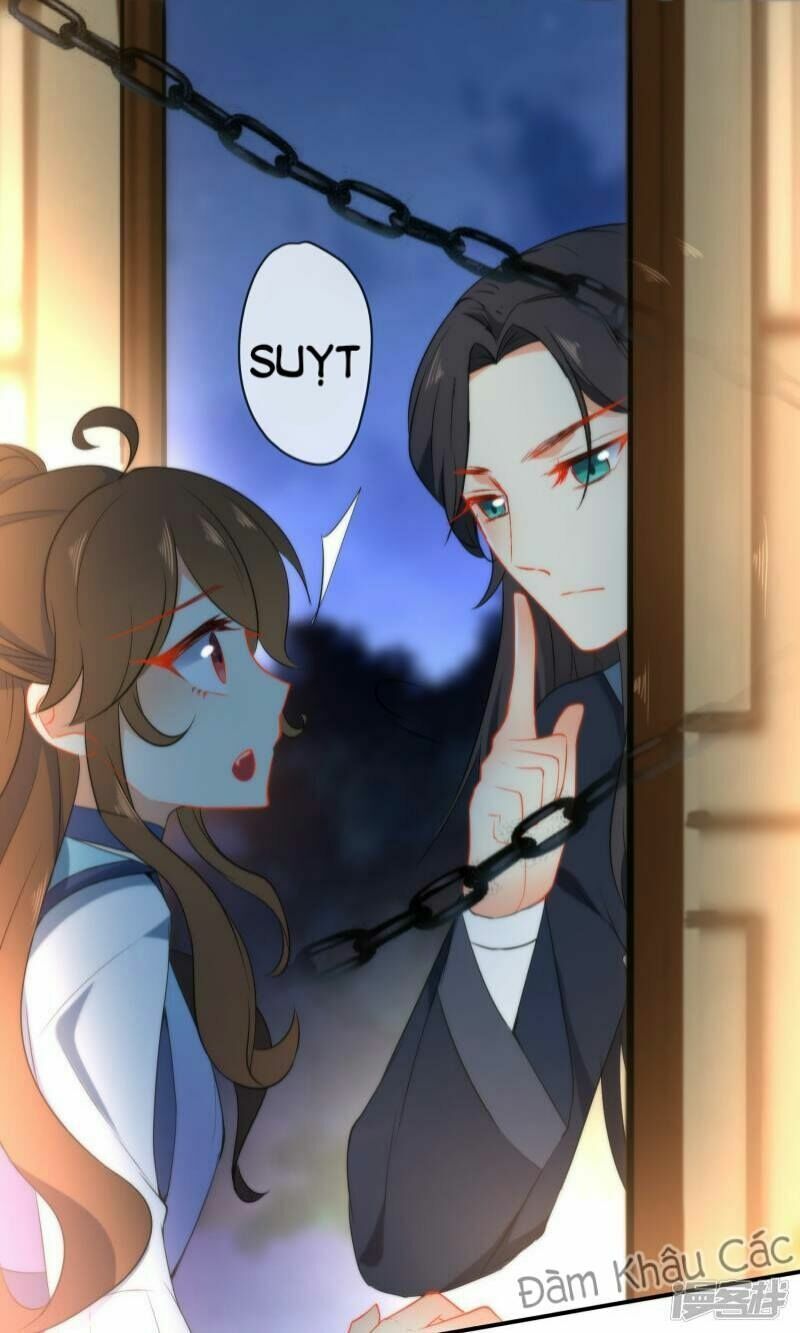 Tiểu Yêu Tinh Điều Giáo Bảo Điển: Chapter 42