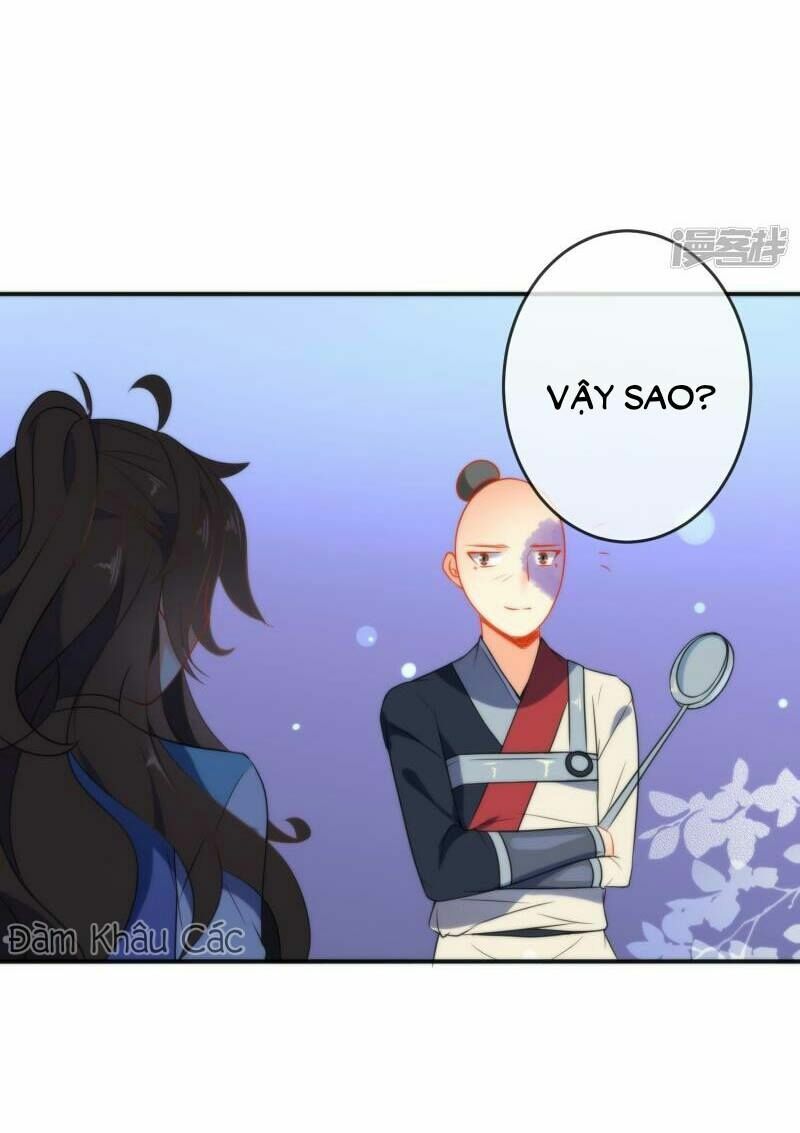 Tiểu Yêu Tinh Điều Giáo Bảo Điển: Chapter 42