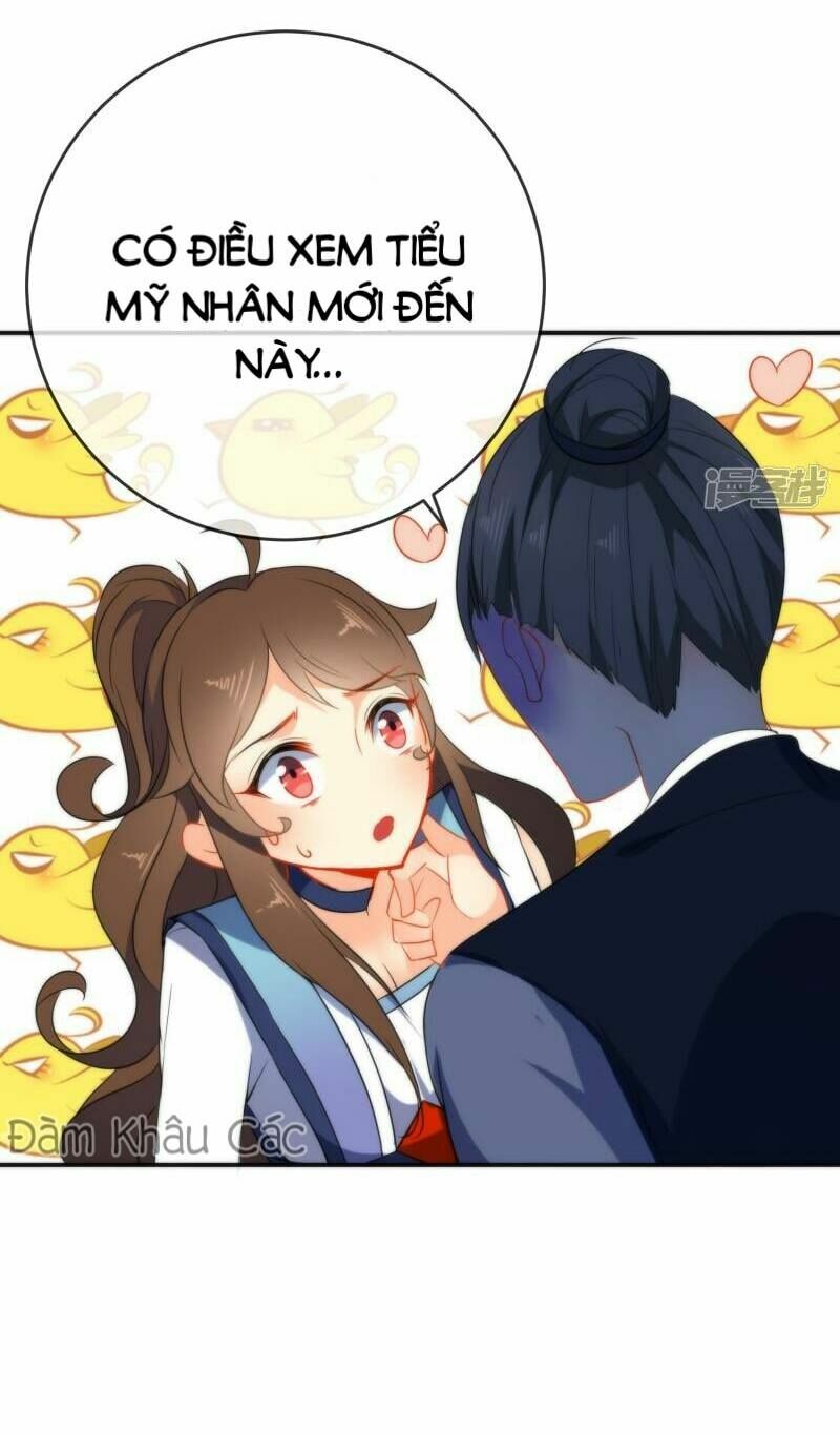 Tiểu Yêu Tinh Điều Giáo Bảo Điển: Chapter 42