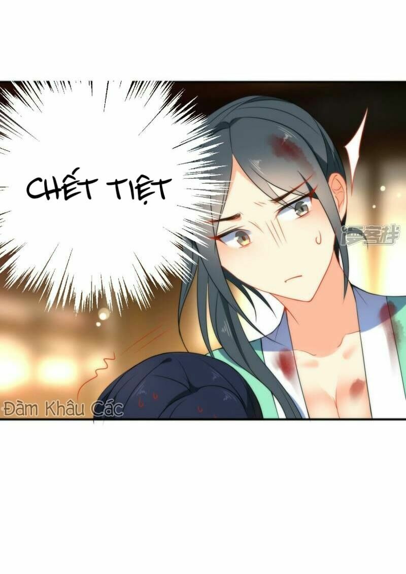 Tiểu Yêu Tinh Điều Giáo Bảo Điển: Chapter 42