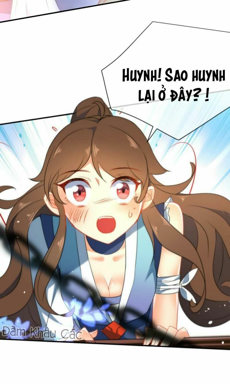 Tiểu Yêu Tinh Điều Giáo Bảo Điển: Chapter 42