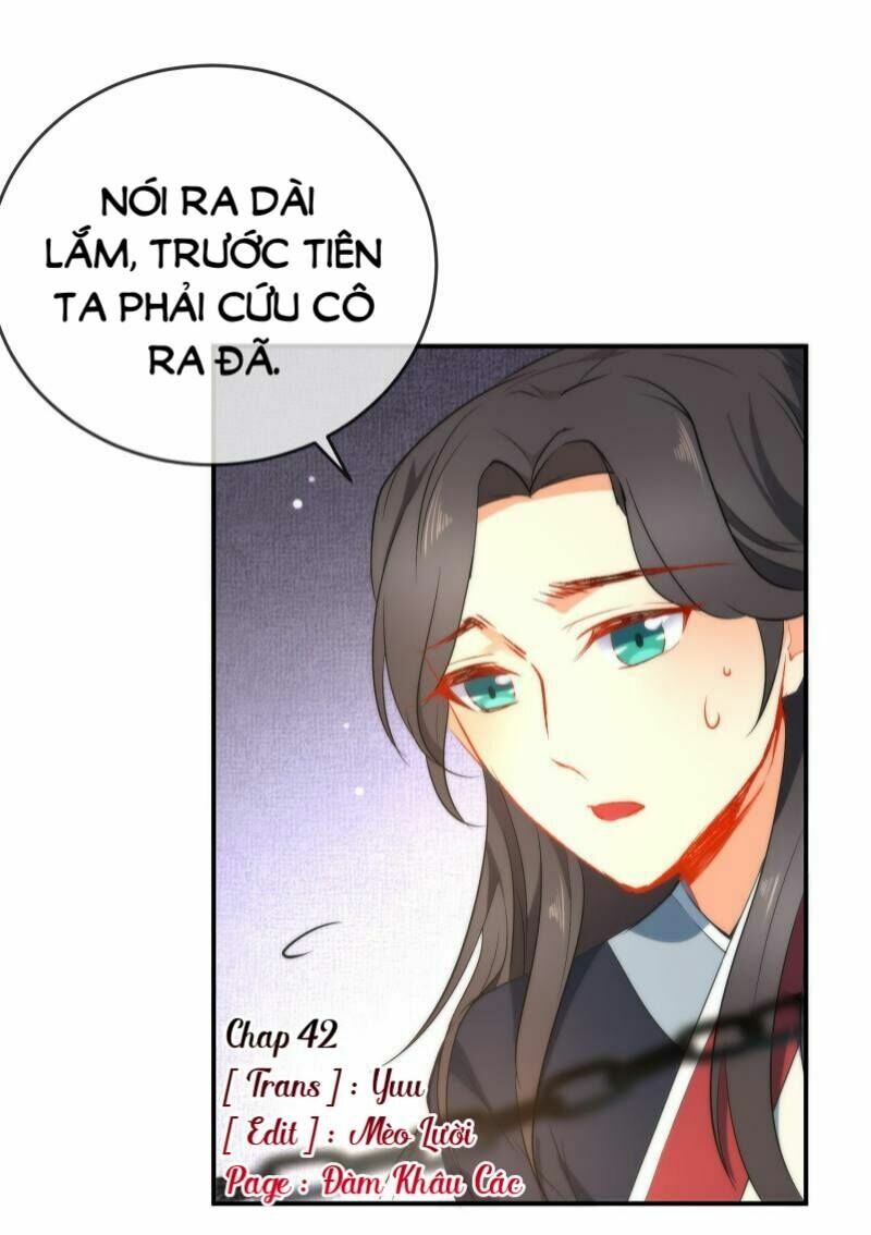 Tiểu Yêu Tinh Điều Giáo Bảo Điển: Chapter 42