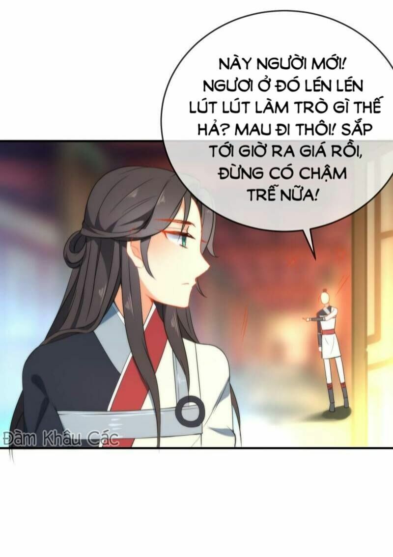 Tiểu Yêu Tinh Điều Giáo Bảo Điển: Chapter 42