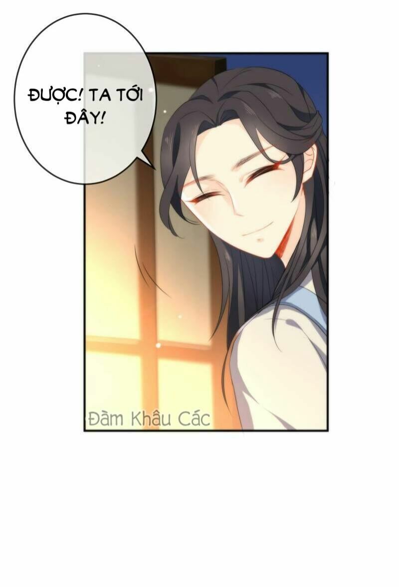 Tiểu Yêu Tinh Điều Giáo Bảo Điển: Chapter 42