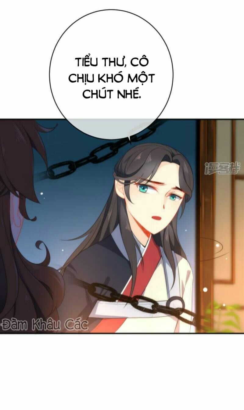Tiểu Yêu Tinh Điều Giáo Bảo Điển: Chapter 42