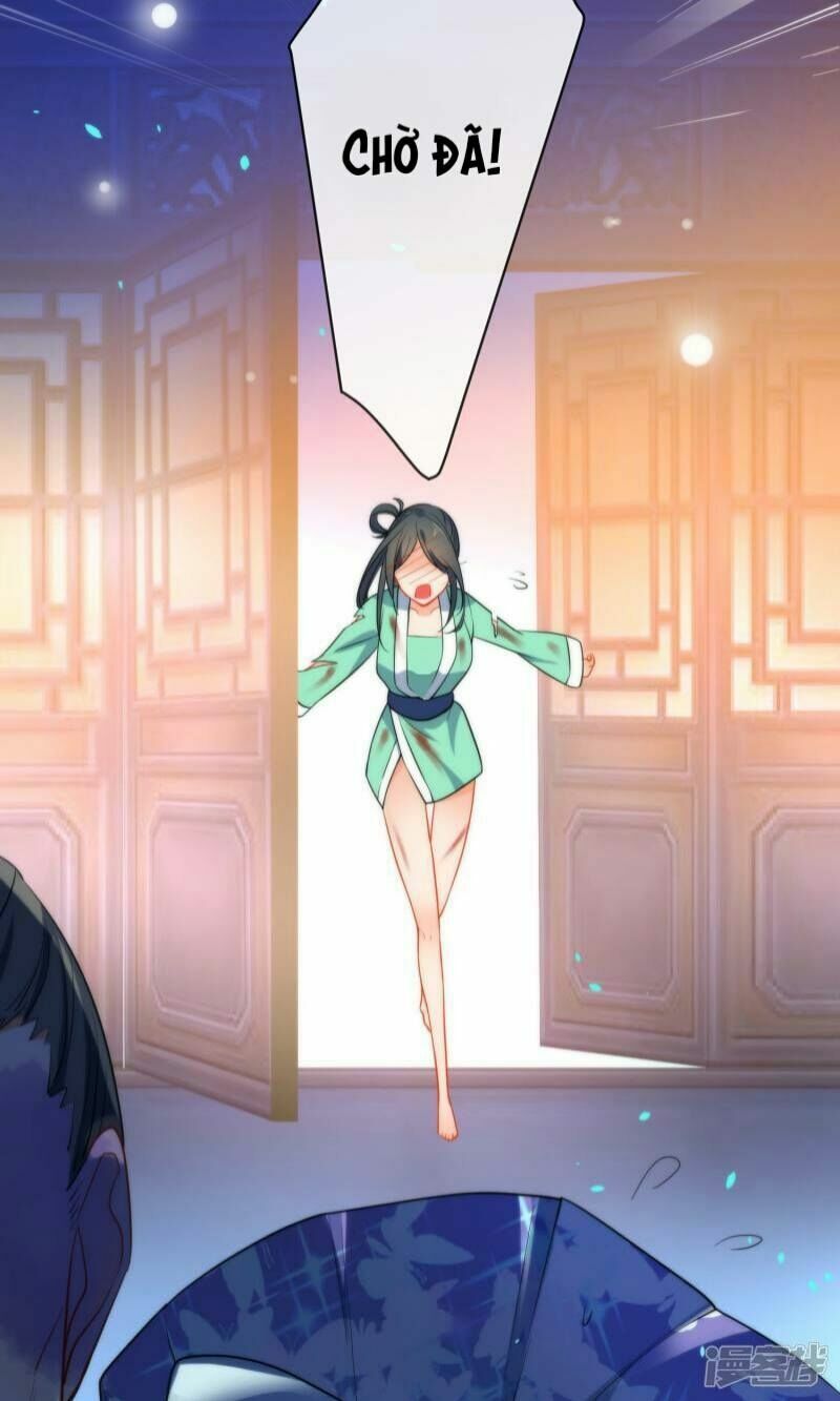 Tiểu Yêu Tinh Điều Giáo Bảo Điển: Chapter 43