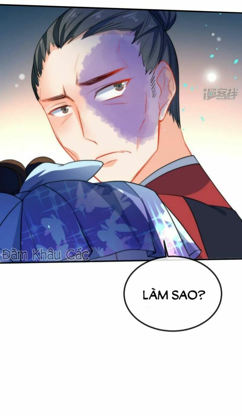 Tiểu Yêu Tinh Điều Giáo Bảo Điển: Chapter 43