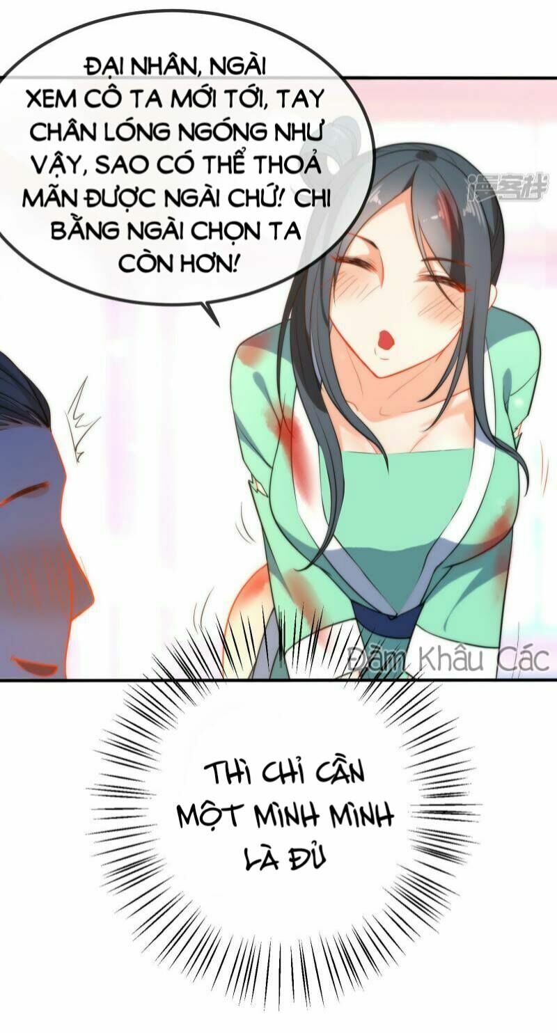 Tiểu Yêu Tinh Điều Giáo Bảo Điển: Chapter 43