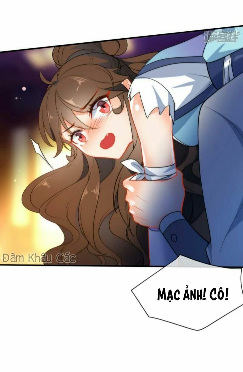 Tiểu Yêu Tinh Điều Giáo Bảo Điển: Chapter 43