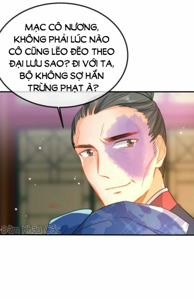 Tiểu Yêu Tinh Điều Giáo Bảo Điển: Chapter 43