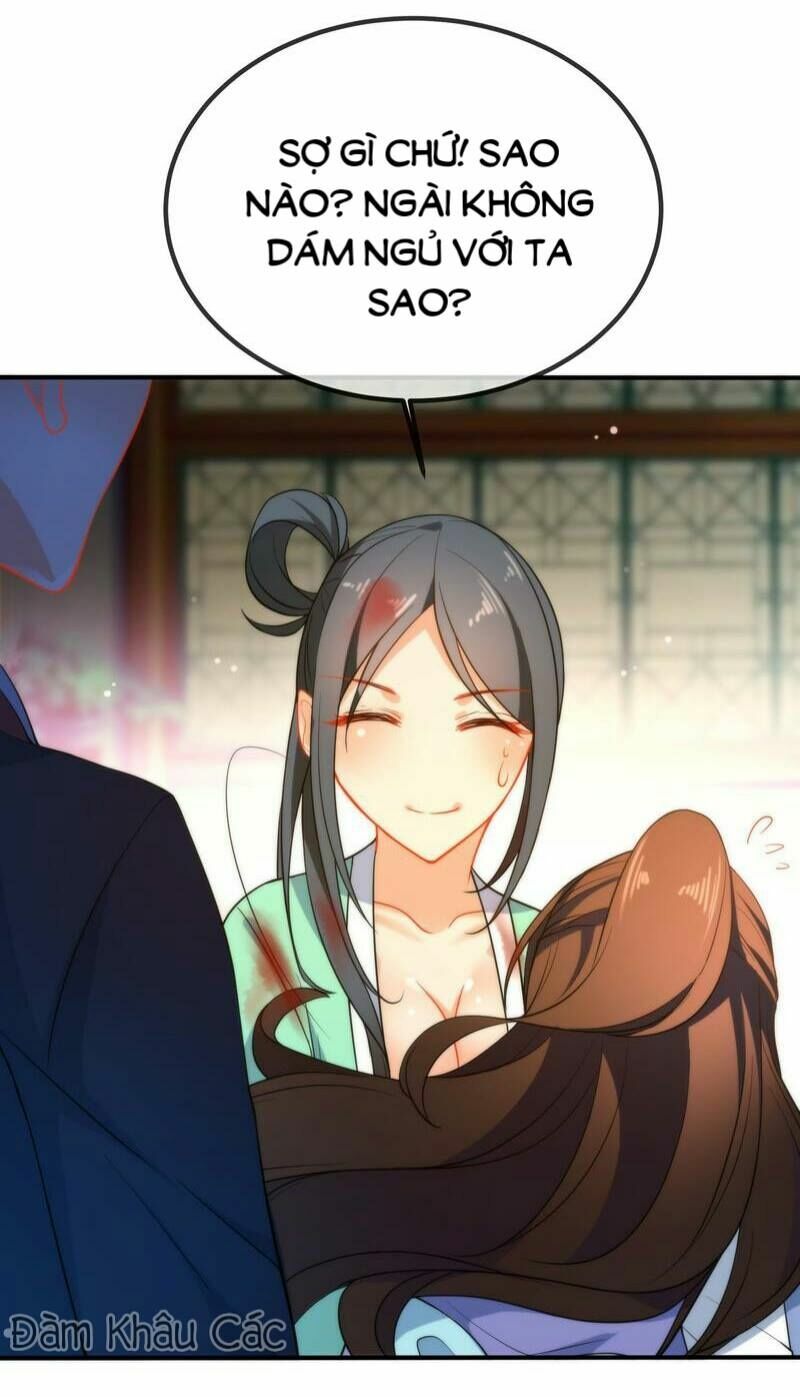 Tiểu Yêu Tinh Điều Giáo Bảo Điển: Chapter 43