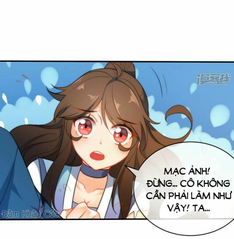 Tiểu Yêu Tinh Điều Giáo Bảo Điển: Chapter 43