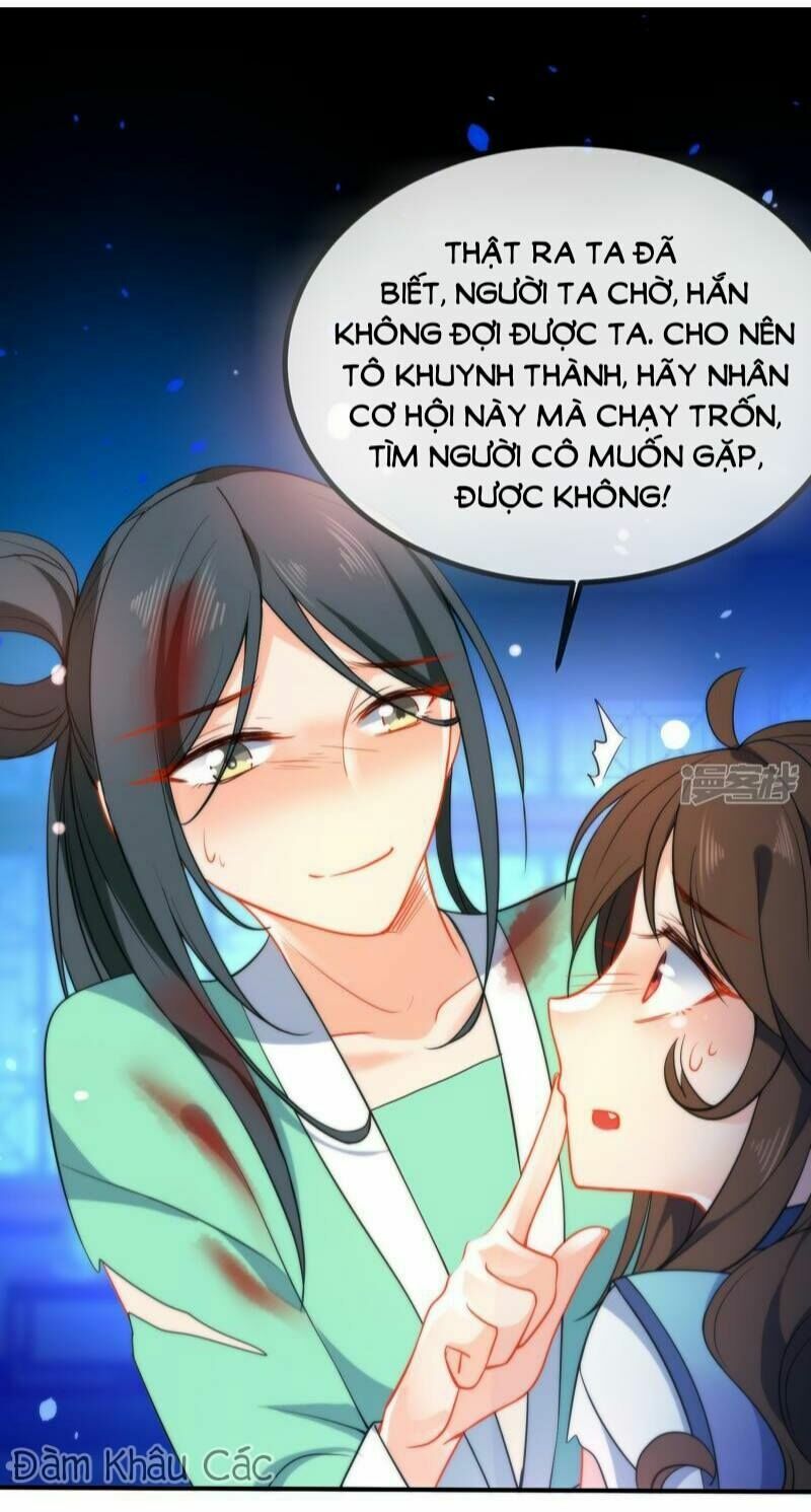 Tiểu Yêu Tinh Điều Giáo Bảo Điển: Chapter 43