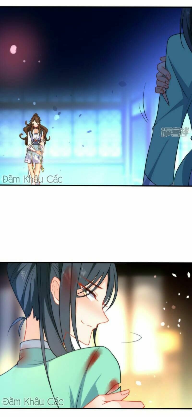 Tiểu Yêu Tinh Điều Giáo Bảo Điển: Chapter 43