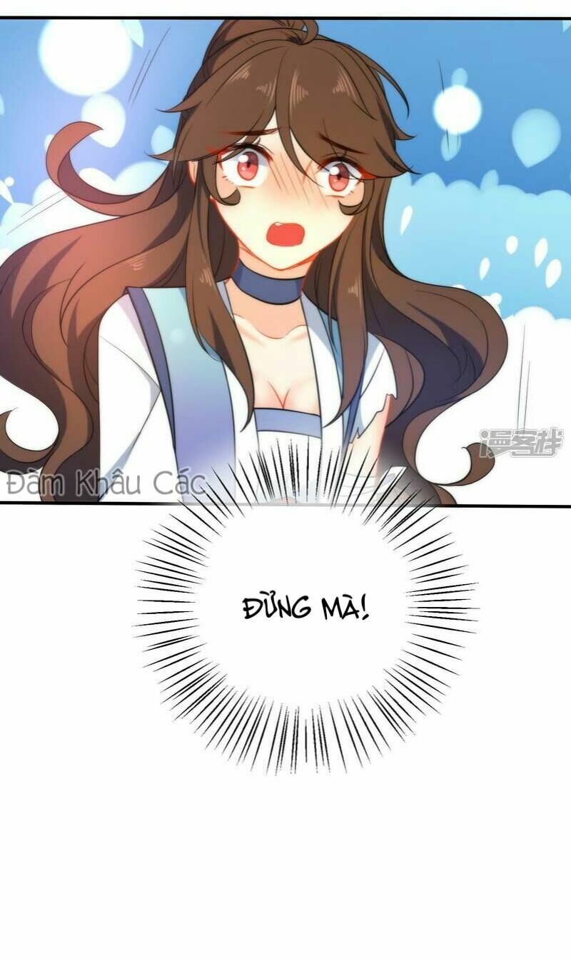 Tiểu Yêu Tinh Điều Giáo Bảo Điển: Chapter 43