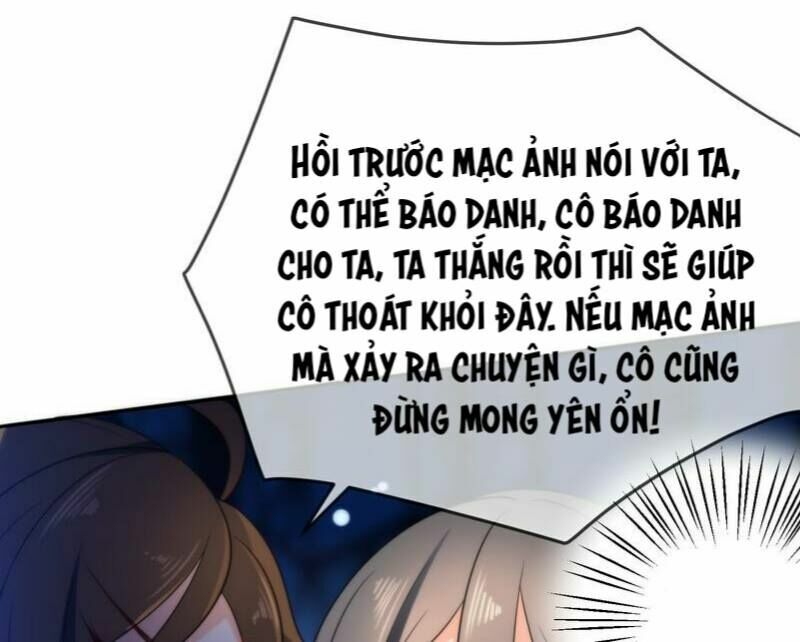 Tiểu Yêu Tinh Điều Giáo Bảo Điển: Chapter 43