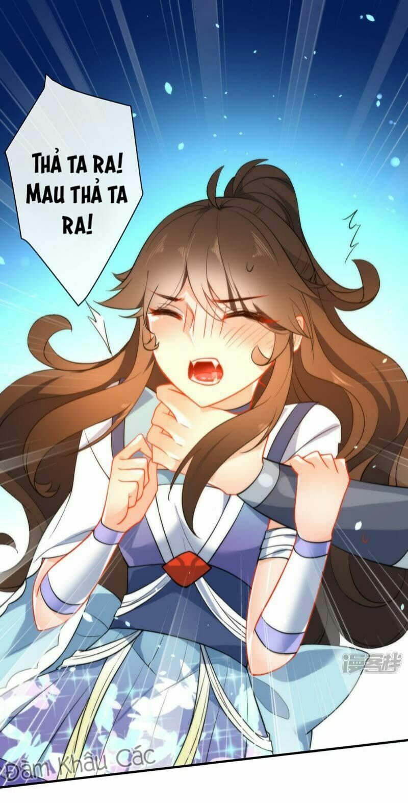 Tiểu Yêu Tinh Điều Giáo Bảo Điển: Chapter 43