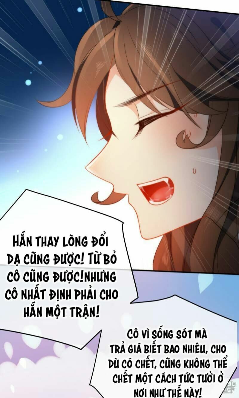 Tiểu Yêu Tinh Điều Giáo Bảo Điển: Chapter 43