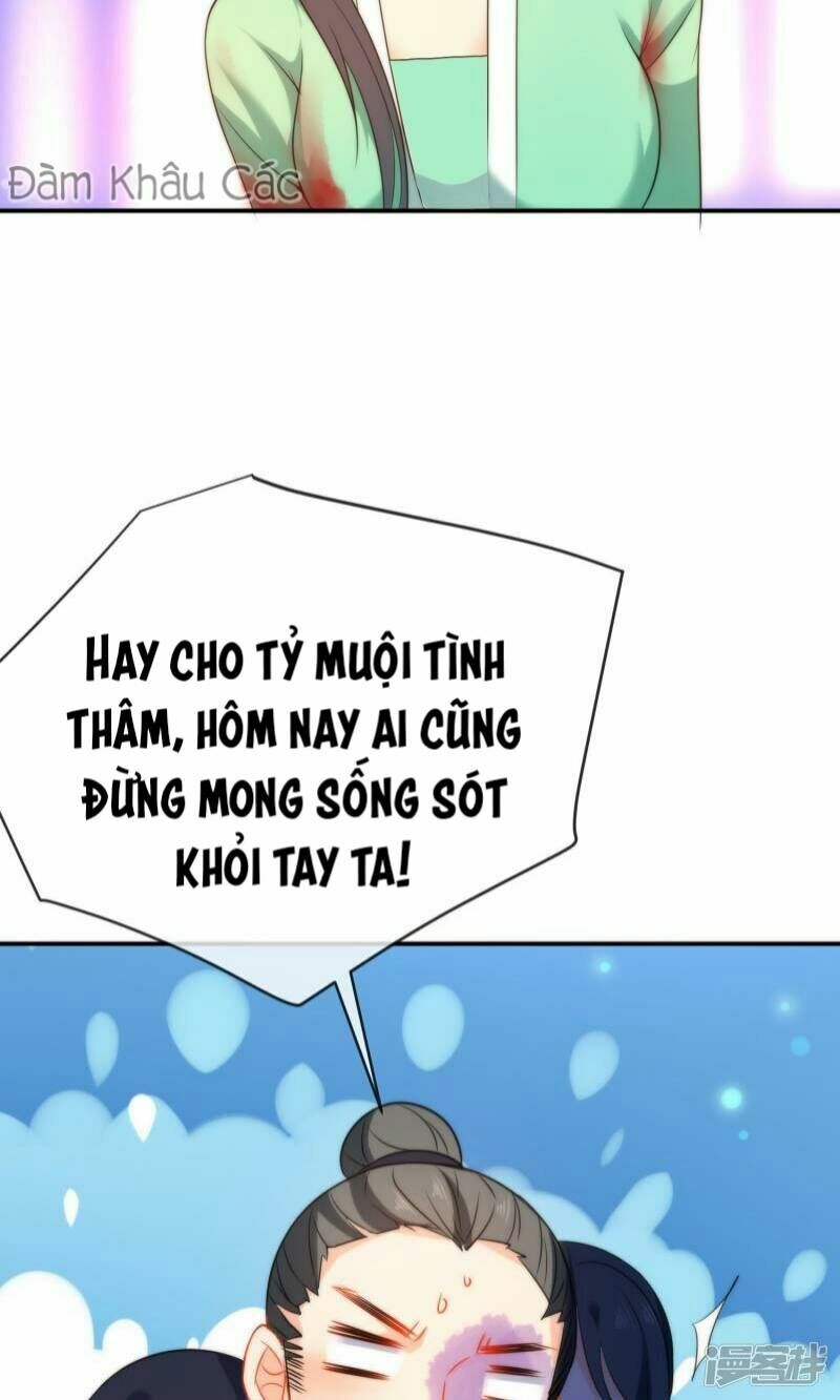 Tiểu Yêu Tinh Điều Giáo Bảo Điển: Chapter 43