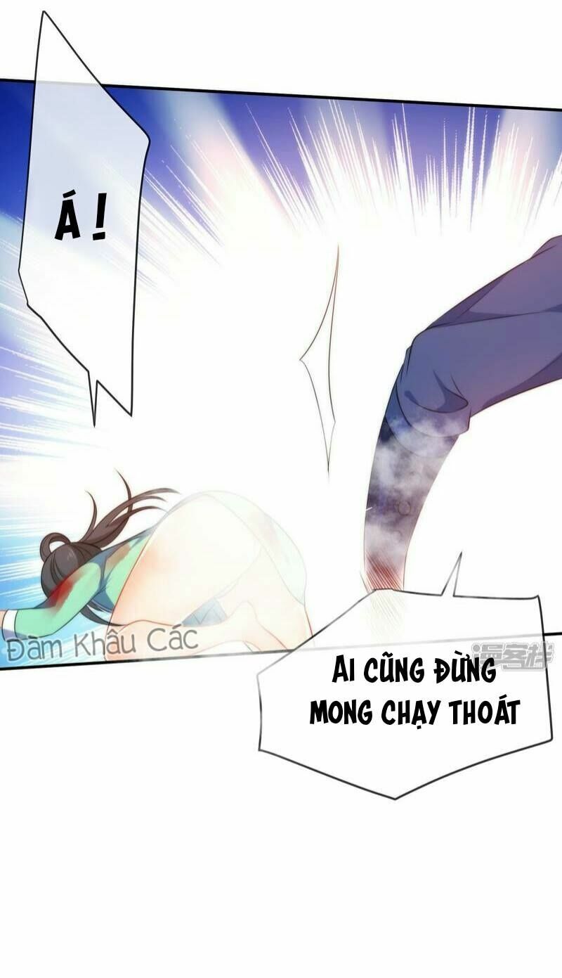 Tiểu Yêu Tinh Điều Giáo Bảo Điển: Chapter 43