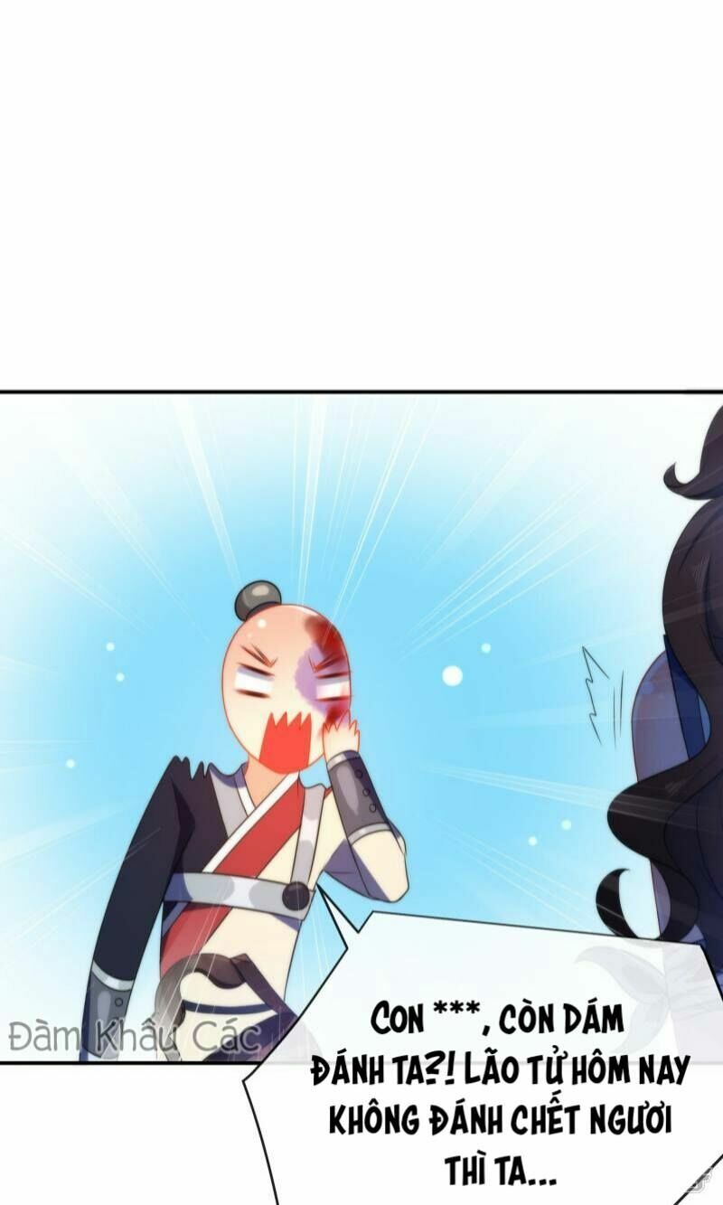Tiểu Yêu Tinh Điều Giáo Bảo Điển: Chapter 43